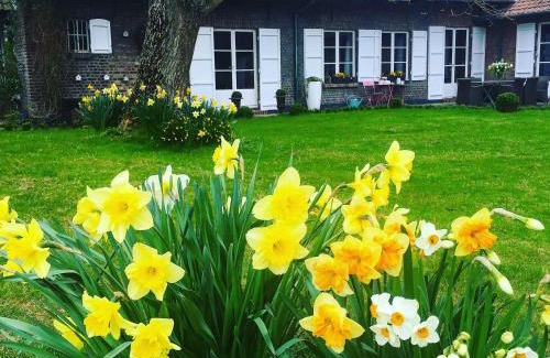 Bondues Bed & Breakfast | Le Clos de Bénédicte