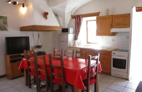 Saint-Sorlin-d'Arves Apartment | Le Clos De Cluny