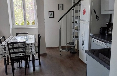 Vallon-Pont-d'Arc Apartment | Le Clos de L'arc
