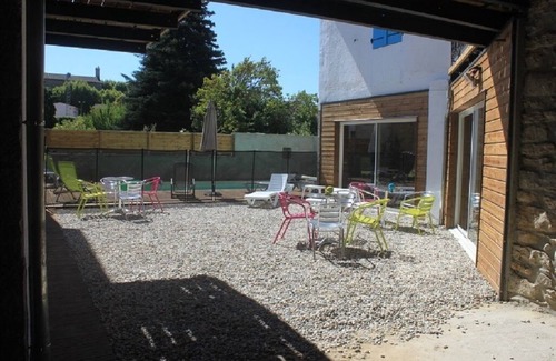 Vallon-Pont-d'Arc Apartment | Le Clos de L'arc