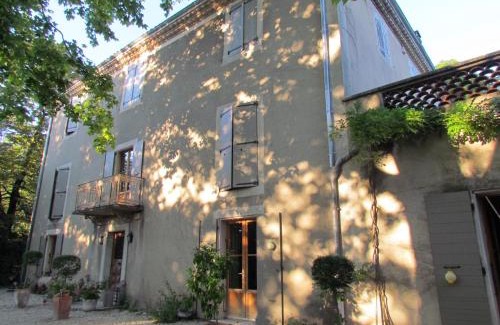 Saulce-sur-Rhone House | Le Clos de La Chardonnière