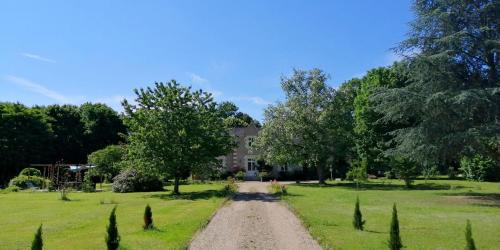 Amboise Bed & Breakfast | Le Clos de la Commanderie