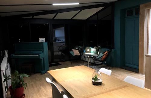 Amboise Bed & Breakfast | Le Clos de la Commanderie