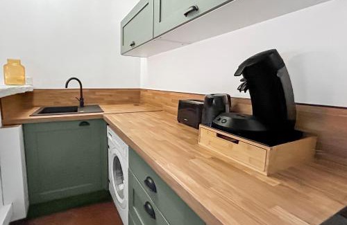 Pont-Audemer Apartment | Le clos de la risle