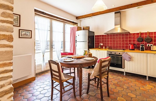 Pommard Apartment | Le Clos de Pommard