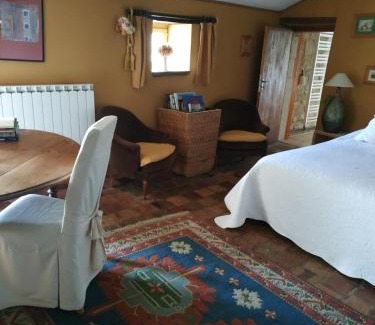 Berthegon Bed & Breakfast | Le Clos des Fayes