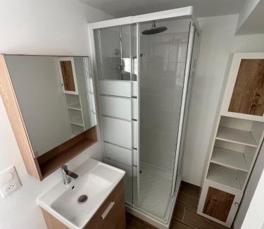 Rebais House | Le Clos des Hortensias