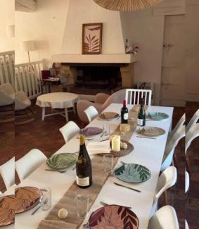 Rebais House | Le Clos des Hortensias