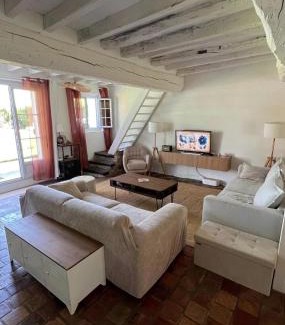Rebais House | Le Clos des Hortensias