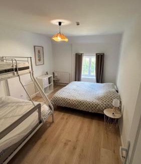 Rebais House | Le Clos des Hortensias