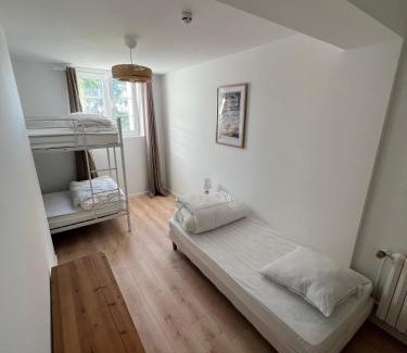 Rebais House | Le Clos des Hortensias