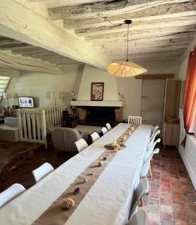 Rebais House | Le Clos des Hortensias