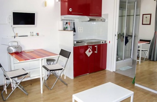 Bandol Apartment | le Clos des Lavandes by Interhome
