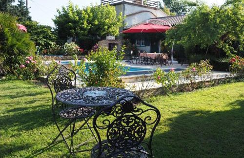 Puybarban House | Le clos des Noaillettes