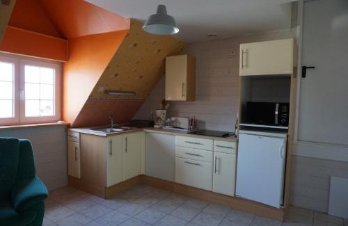 Blienschwiller Apartment | Le clos des vignes