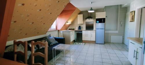 Blienschwiller Apartment | Le clos des vignes