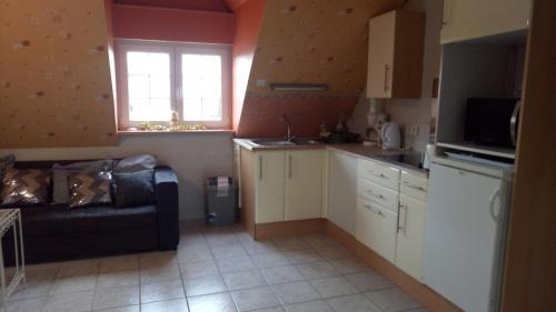 Blienschwiller Apartment | Le clos des vignes