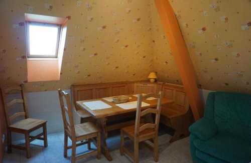 Blienschwiller Apartment | Le clos des vignes