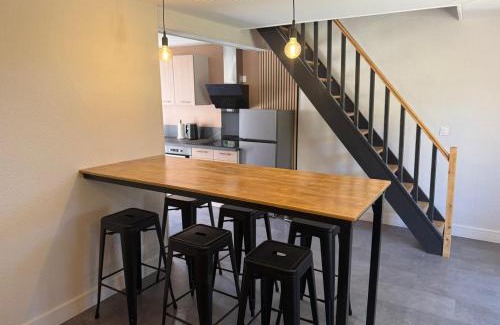Jaunay-Clan House | Le clos des vignes