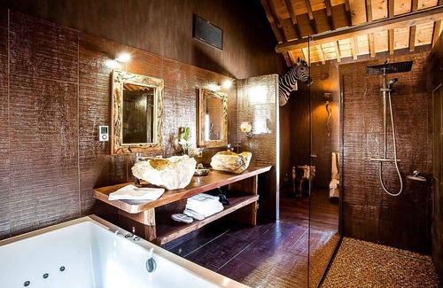 Neuville-Bosc Hotel | Le Clos des Vignes
