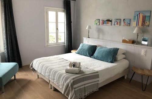 Saint-Martin-de-Re Hotel | Le Clos Du GALION - Ile de Ré