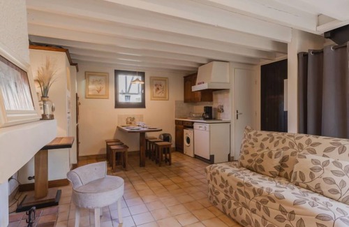 Cabourg House | Le Clos du Golf by Interhome