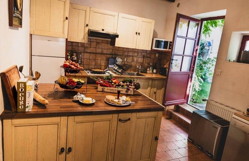 Villandry House | Le Clos du Maraicher Villandry