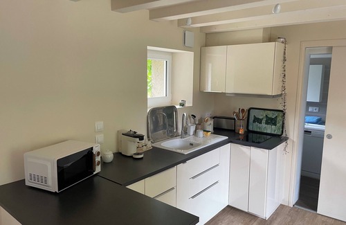 Faverolles Apartment | Le Clos d ela Madeleine