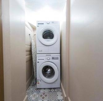 Chatellerault Apartment | Le Clos Hérault - Le 6