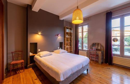 Agen House | Le Clos Lamouroux - Grande maison pour 12