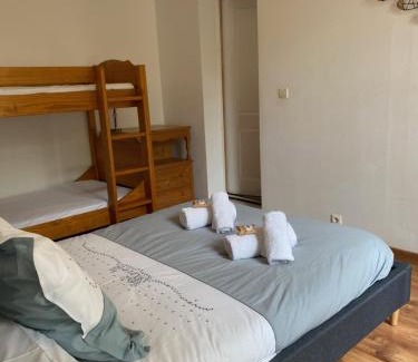 Nevers Bed & Breakfast | Le Clos Ligérien