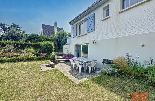 Ambleteuse House | Le Clos - Proximité plage