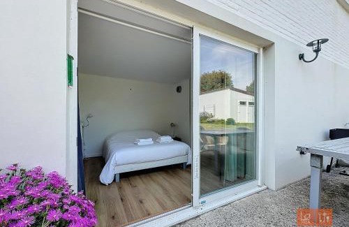 Ambleteuse House | Le Clos - Proximité plage