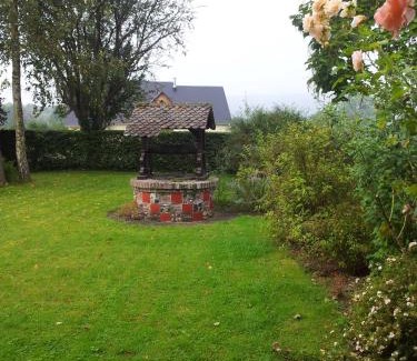 Glos-sur-Risle Bed & Breakfast | le clos Sainte Helene