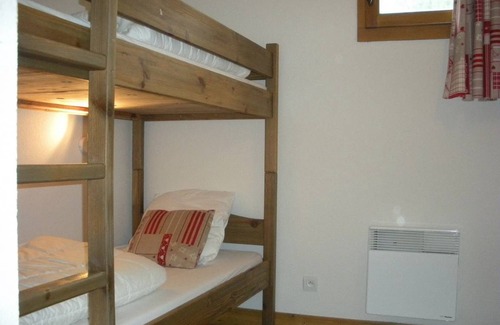 Bessans Apartment | Le clos vanoise