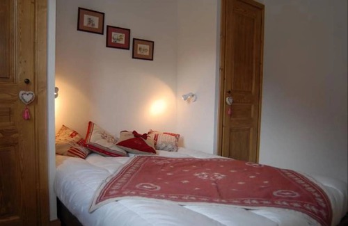 Bessans Apartment | Le clos vanoise