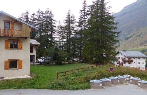 Bessans Apartment | Le clos vanoise