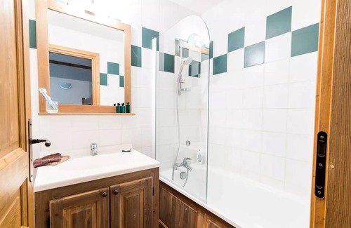 Bessans Apartment | Le Clos Vanoise Residence - 2 Rooms for 6 Persons
