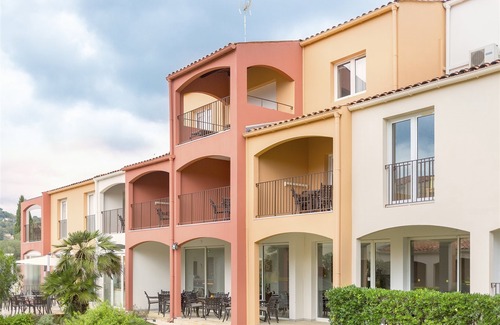 Mougins Hotel | Le Club Mougins by Diamond Resorts