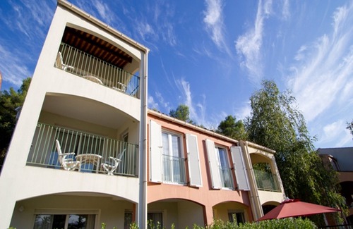 Mougins Hotel | Le Club Mougins by Diamond Resorts