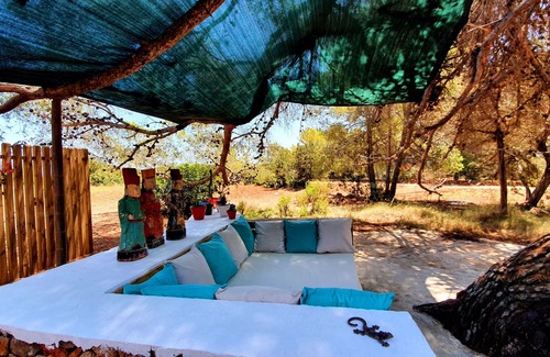 Santa Eulalia del Rio House | Le Club (Prive Lounge) Ibiza