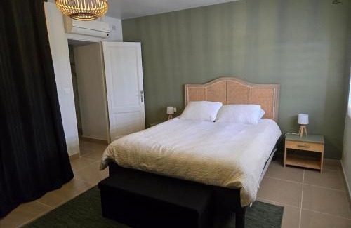 Saint-Christophe-des-Bardes House | Le Cottage des Vignes