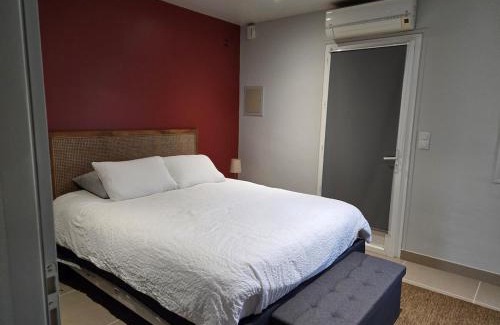 Saint-Christophe-des-Bardes House | Le Cottage des Vignes