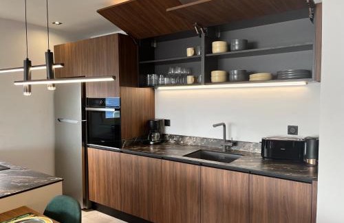 Bas du Fort Apartment | Le Coco