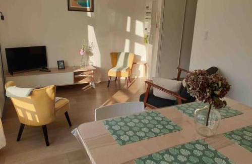 Paimpol Apartment | Le coco(n) Paimpolais classé 2 étoiles