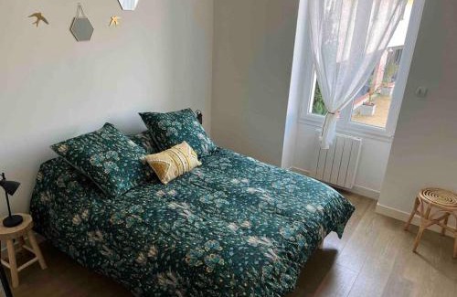 Paimpol Apartment | Le coco(n) Paimpolais classé 2 étoiles