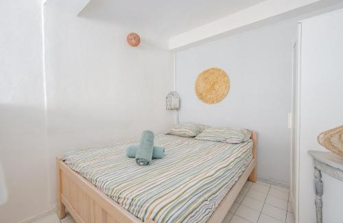 Old Town Apartment | Le cocon - 5 min à pieds du Port