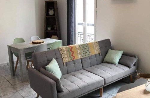 Avignon City Centre Apartment | Le Cocon Avignonnais - Intra-muros