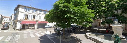 Avignon City Centre Apartment | Le Cocon Avignonnais - Intra-muros