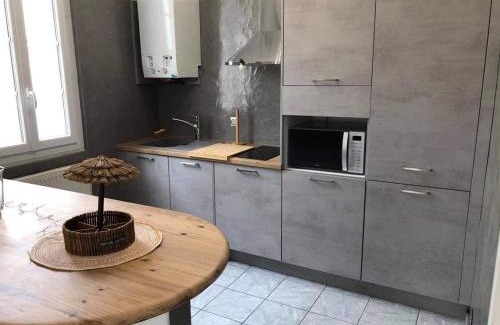 Avignon City Centre Apartment | Le Cocon Avignonnais - Intra-muros